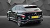 Hyundai KONA 1.6 h-GDi N Line S SUV 5dr Petrol Hybrid DCT Euro 6 (s/s) (129 ps) Abyss Black