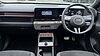 Hyundai KONA 1.6 h-GDi N Line S SUV 5dr Petrol Hybrid DCT Euro 6 (s/s) (129 ps) Abyss Black