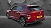 Hyundai KONA 1.6 Hybrid 129 N Line 5dr DCT Ultimate Red