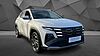 Hyundai TUCSON TUCSON HEV ULTIMATE 1.6T MY25 Serenity White