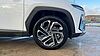 Hyundai TUCSON TUCSON HEV ULTIMATE 1.6T MY25 Serenity White