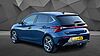 Hyundai I20 1.0T GDi Ultimate 5dr DCT VIBRANT BLUE PEARL