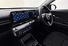 Hyundai KONA 1.6 Hybrid 129 Advance 5dr DCT Black
