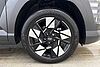 Hyundai KONA 1.6 Hybrid 129 Advance 5dr DCT Black