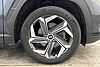Hyundai TUCSON Tucson Hybrid PHEV PREM 265PS 4WD Dark Knight Grey