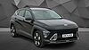 Hyundai KONA KONA HYBRID ADVANCE MY25 Abyss Black