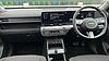 Hyundai KONA KONA HYBRID ADVANCE MY25 Abyss Black