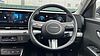 Hyundai KONA KONA HYBRID ADVANCE MY25 Abyss Black