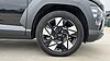 Hyundai KONA KONA HYBRID ADVANCE MY25 Abyss Black