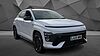 Hyundai KONA 160kW N Line 65kWh 5dr Auto Atlas White