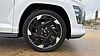 Hyundai KONA 160kW N Line 65kWh 5dr Auto Atlas White