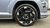 Hyundai KONA 160kW N Line 65kWh 5dr Auto Meta Blue