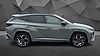 Hyundai TUCSON 1.6T Hybrid N Line S 5dr Auto Shadow Grey