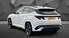Hyundai TUCSON 10.6 HEV 215hp N Line S SERENITY WHITE