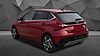 Hyundai I20 1.0T GDi Premium 5dr DCT Dragon Red