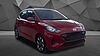 Hyundai I10 1.0 [63] Advance 5dr Auto [Nav] Dragon Red