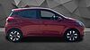 Hyundai I10 1.0 [63] Advance 5dr Auto [Nav] Dragon Red