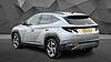 Hyundai TUCSON 1.6 TGDi Hybrid 230 Premium 5dr 2WD Auto Shimmering Silver