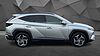 Hyundai TUCSON 1.6 TGDi Hybrid 230 Premium 5dr 2WD Auto Shimmering Silver