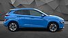 Hyundai KONA ELECTRIC KONA EV PREMIUM 64KWH MY22 SURFY BLUE