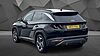 Hyundai TUCSON 1.6 T-GDi MHEV Ultimate DCT Black