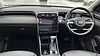 Hyundai TUCSON 1.6 T-GDi MHEV Ultimate DCT Black