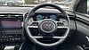 Hyundai TUCSON 1.6 T-GDi MHEV Ultimate DCT Black