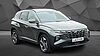 Hyundai TUCSON 1.6 TGDi Hybrid  (HEV) 230 Premium 5dr 2WD Auto AMAZON GREY