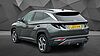 Hyundai TUCSON 1.6 TGDi Hybrid  (HEV) 230 Premium 5dr 2WD Auto AMAZON GREY