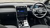 Hyundai TUCSON 1.6 TGDi Hybrid  (HEV) 230 Premium 5dr 2WD Auto AMAZON GREY