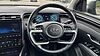 Hyundai TUCSON 1.6 TGDi Hybrid  (HEV) 230 Premium 5dr 2WD Auto AMAZON GREY