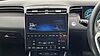 Hyundai TUCSON 1.6 TGDi Hybrid  (HEV) 230 Premium 5dr 2WD Auto AMAZON GREY