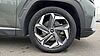 Hyundai TUCSON 1.6 TGDi Hybrid  (HEV) 230 Premium 5dr 2WD Auto AMAZON GREY