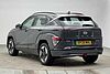 Hyundai KONA ELECTRIC Advance 65kWh Ecotronic Grey