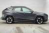 Hyundai KONA ELECTRIC Advance 65kWh Ecotronic Grey