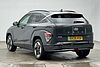 Hyundai KONA 160kW Advance 65kWh 5dr Auto Cyprus Green