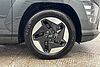 Hyundai KONA 160kW Advance 65kWh 5dr Auto Cyprus Green