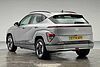 Hyundai KONA 160kW Advance 65kWh 5dr Auto Shimmering Silver