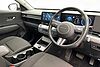 Hyundai KONA 160kW Advance 65kWh 5dr Auto Shimmering Silver