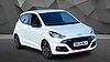 Hyundai I10 I10 N LINE (Nav) White