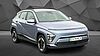 Hyundai KONA ELECTRIC KONA 65.4kWh Advance Auto Meta Blue