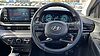Hyundai I20 I20 SE CONNECT 1.0T 48V DCT MY23 INTENSE BLUE