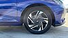 Hyundai I20 I20 SE CONNECT 1.0T 48V DCT MY23 INTENSE BLUE