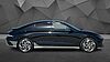 Hyundai IONIQ 6 168kW Premium 77kWh 4dr Auto Black