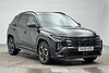 Hyundai TUCSON TUCSON HEV NLINE S ABYSS BLACK