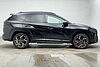 Hyundai TUCSON TUCSON HEV NLINE S ABYSS BLACK