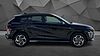 Hyundai KONA HYBRID N LINE S Abyss Black