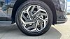 Hyundai KONA HYBRID N LINE S Abyss Black