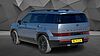 Hyundai SANTA FE SANTA FE PHEV CALLIGR 4WD MY25 Pebble Blue