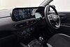 Hyundai I10 1.2 [79] Advance 5dr Auto PHANTOM BLACK